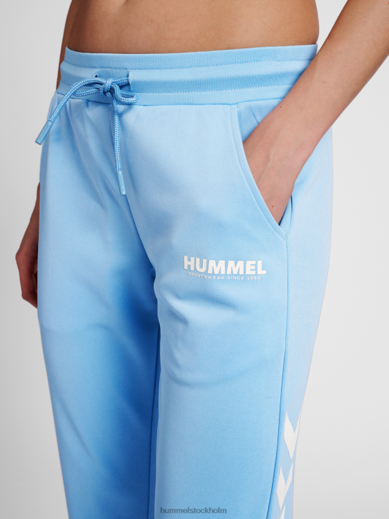 se Hummel kvinnor hmllegacy poly vanliga byxor LL40V3101 \"byxor\"