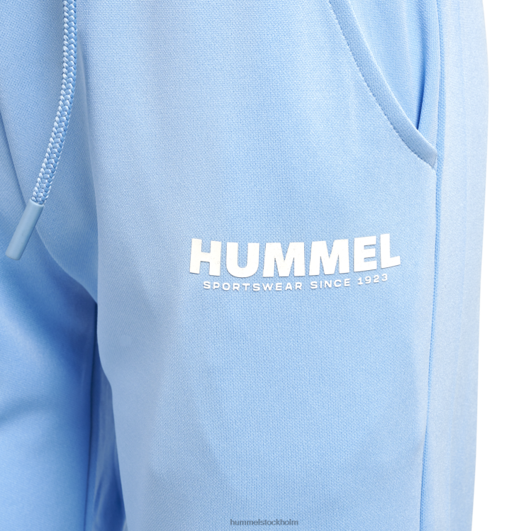 se Hummel kvinnor hmllegacy poly vanliga byxor LL40V3101 \"byxor\"