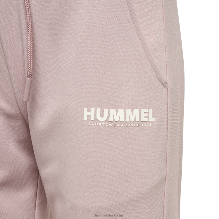 se Hummel kvinnor hmllegacy poly vanliga byxor LL40V3116 \"byxor\"