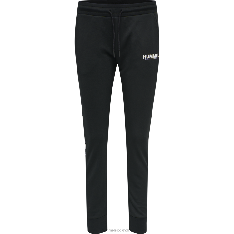 se Hummel kvinnor hmllegacy poly vanliga byxor LL40V3192 \"byxor\"
