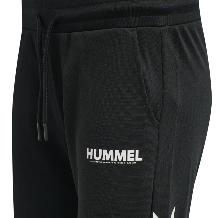 se Hummel kvinnor hmllegacy poly vanliga byxor LL40V3192 \"byxor\"