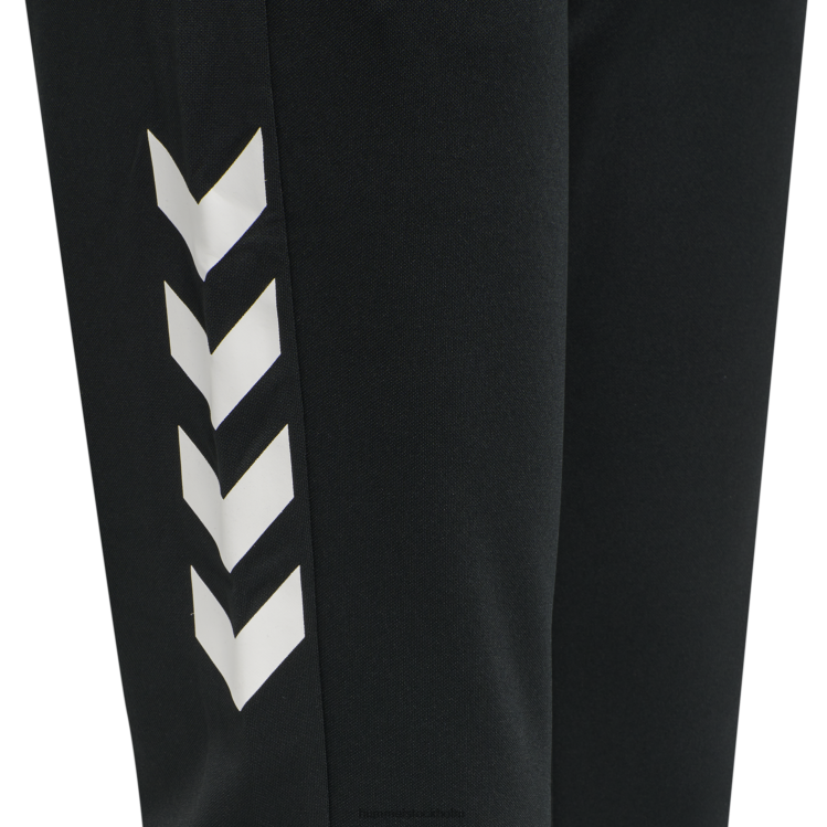 se Hummel kvinnor hmllegacy poly vanliga byxor LL40V3192 \"byxor\"