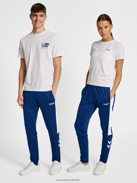 se Hummel kvinnor hmllgc agility lss byxor LL40V344 "sportiga byxor"