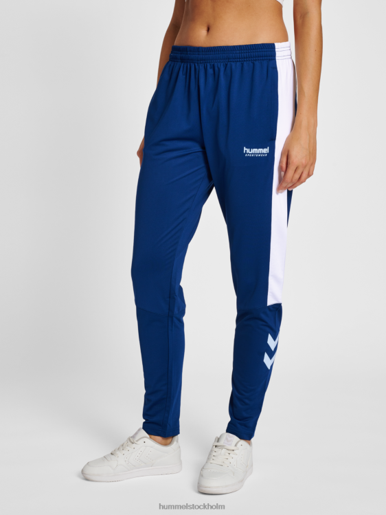 se Hummel kvinnor hmllgc agility lss byxor LL40V344 \"sportiga byxor\"
