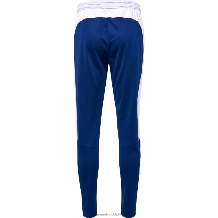 se Hummel kvinnor hmllgc agility lss byxor LL40V344 \"sportiga byxor\"
