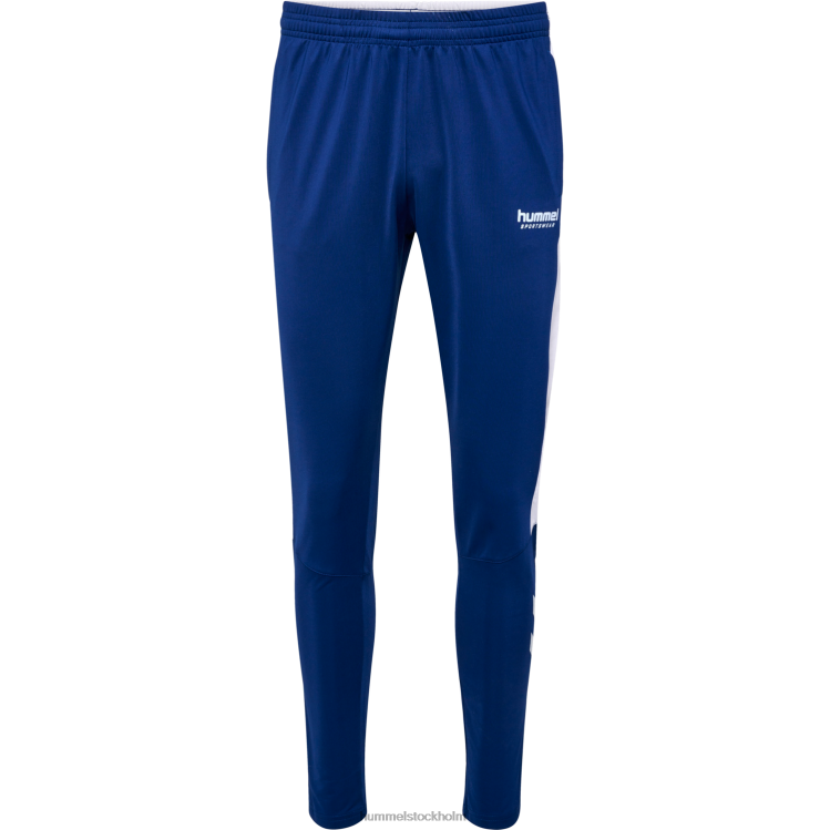se Hummel kvinnor hmllgc agility lss byxor LL40V344 \"sportiga byxor\"