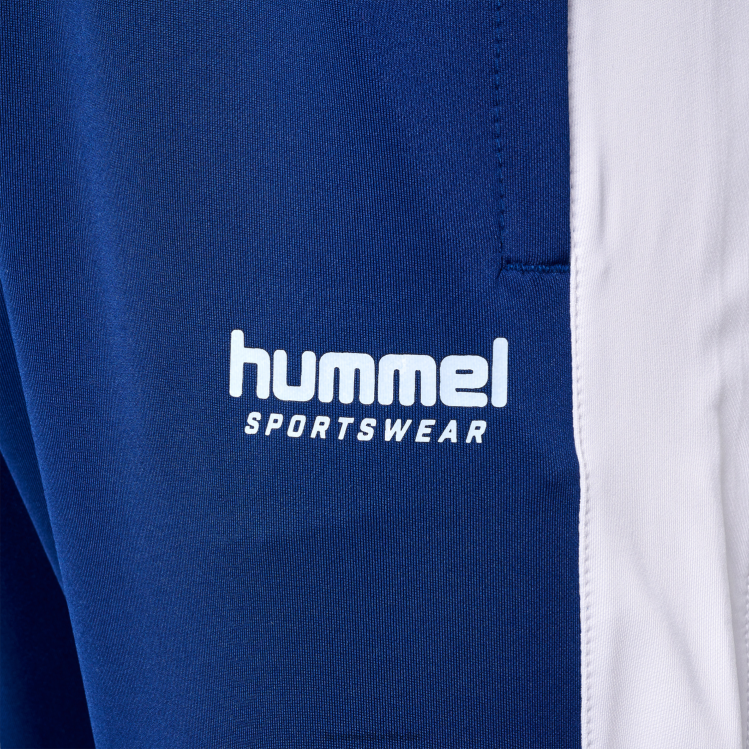 se Hummel kvinnor hmllgc agility lss byxor LL40V344 \"sportiga byxor\"