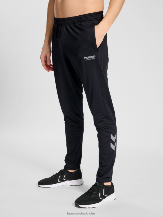 se Hummel kvinnor hmllgc agility lss byxor LL40V816 "sportiga byxor"