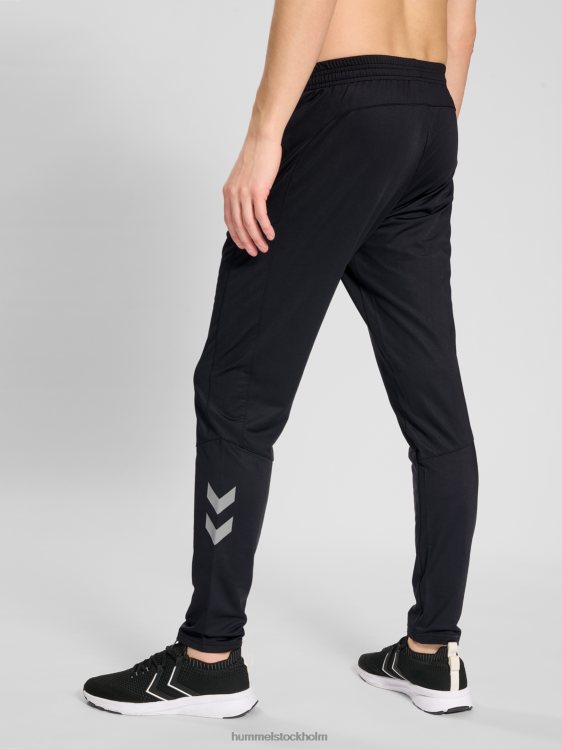 se Hummel kvinnor hmllgc agility lss byxor LL40V816 \"sportiga byxor\"