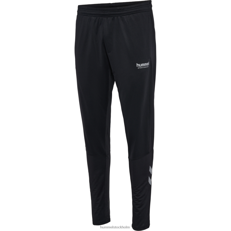 se Hummel kvinnor hmllgc agility lss byxor LL40V816 \"sportiga byxor\"