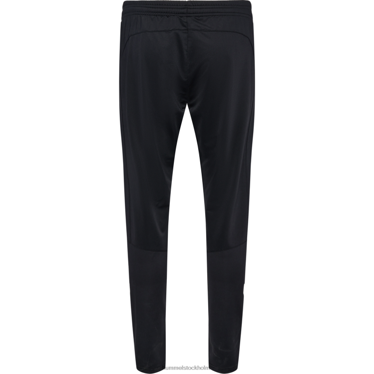 se Hummel kvinnor hmllgc agility lss byxor LL40V816 \"sportiga byxor\"