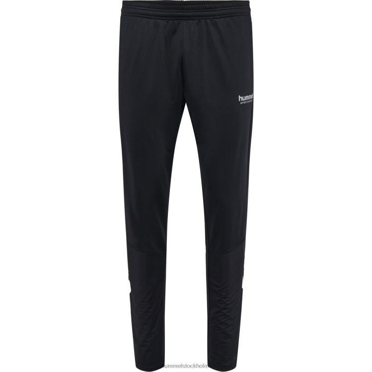 se Hummel kvinnor hmllgc agility lss byxor LL40V816 \"sportiga byxor\"