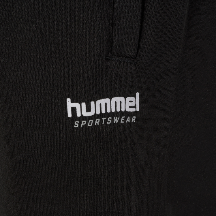 se Hummel kvinnor hmllgc shai vanliga byxor LL40V2235 \"sportiga mjuka byxor\"