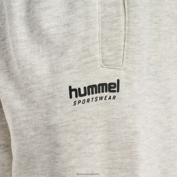 se Hummel kvinnor hmllgc shai vanliga byxor LL40V2270 \"sportiga mjuka byxor\"