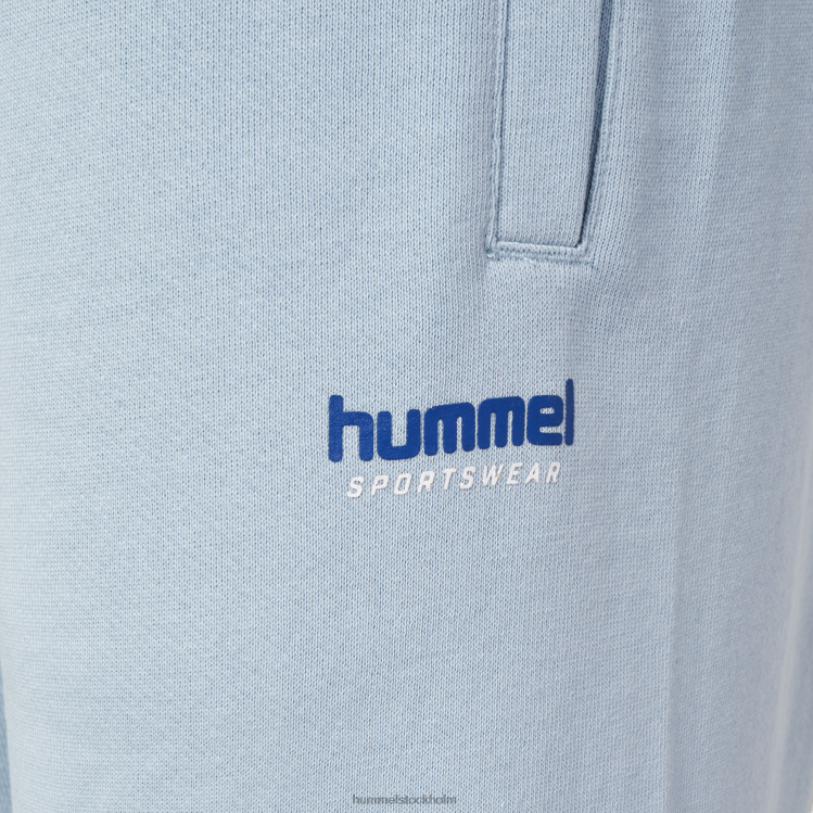 se Hummel kvinnor hmllgc shai vanliga byxor LL40V2291 \"sportiga mjuka byxor\"