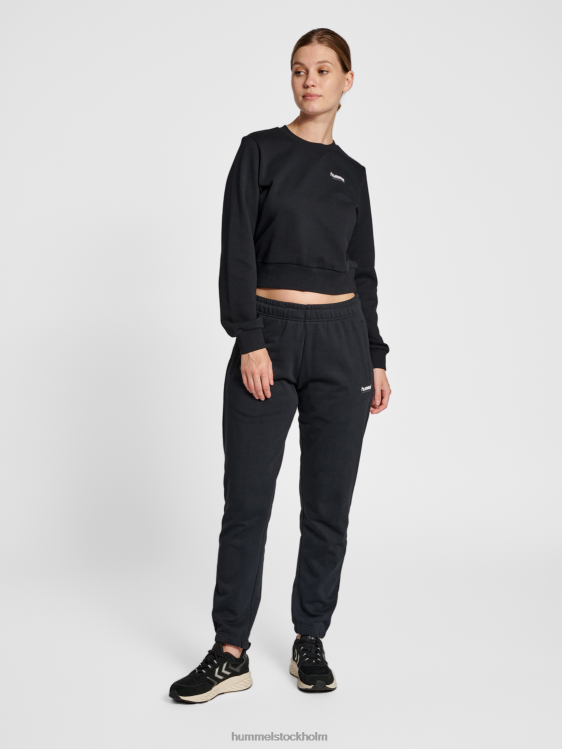 se Hummel kvinnor hmllgc shai vanliga byxor LL40V2651 \"byxor\"