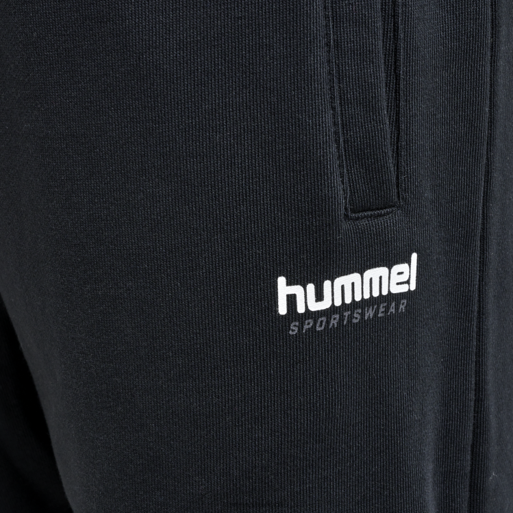 se Hummel kvinnor hmllgc shai vanliga byxor LL40V2651 \"byxor\"
