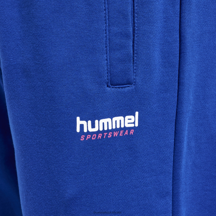 se Hummel kvinnor hmllgc shai vanliga byxor LL40V2690 \"byxor\"