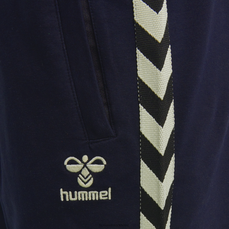 se Hummel kvinnor hmlmove klassiska byxor LL40V3923 \"träningsbyxor\"