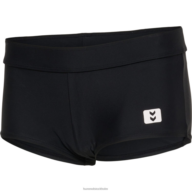 se Hummel kvinnor hmlmynte badbyxor LL40V3389 "simhotbyxor"