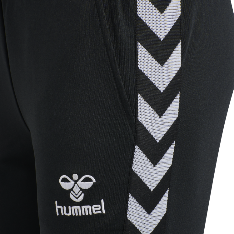 se Hummel kvinnor hmlnelly 2.0 avsmalnande byxor LL40V3534 \"avsmalnande byxor\"