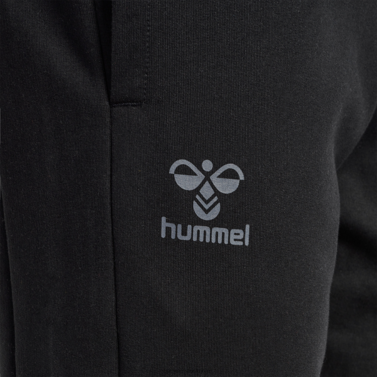 se Hummel kvinnor hmloffgrid bomullsbyxor wo LL40V2257 \"byxor\"