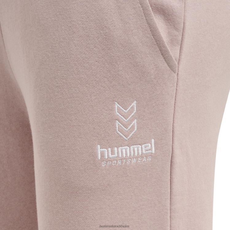 se Hummel kvinnor hmlolivia vanliga byxor LL40V2998 \"träningsbyxor\"