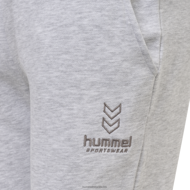 se Hummel kvinnor hmlolivia vanliga byxor LL40V3131 \"träningsbyxor\"