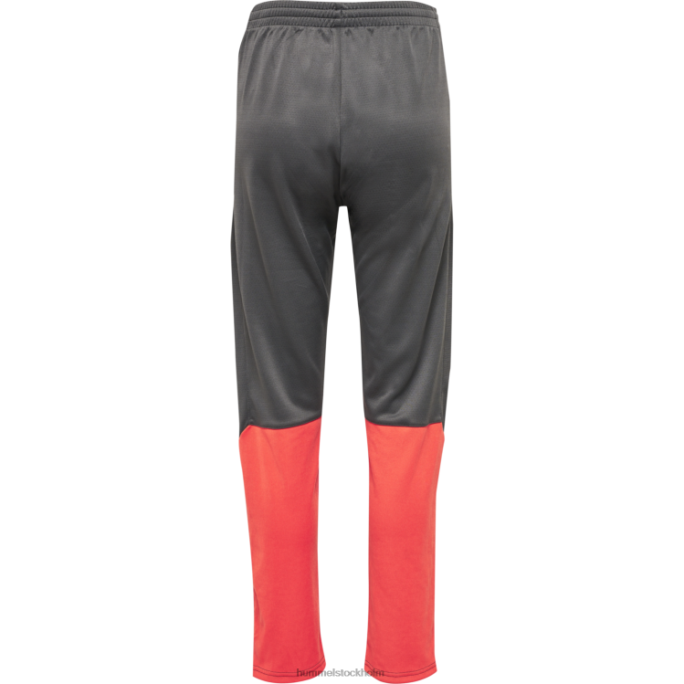 se Hummel kvinnor hmlongrid poly byxor wo LL40V2468 \"byxor\"