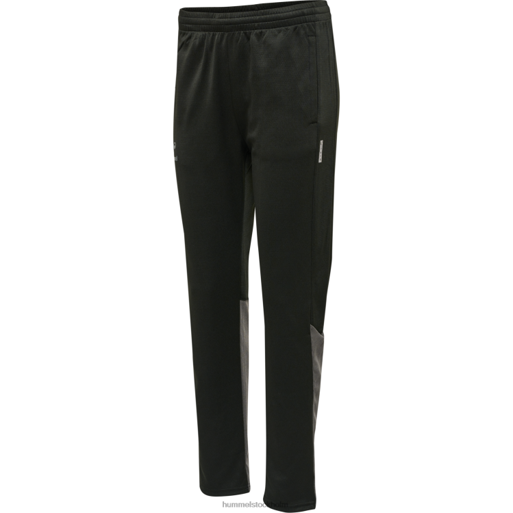 se Hummel kvinnor hmlongrid poly byxor wo LL40V2549 \"byxor\"