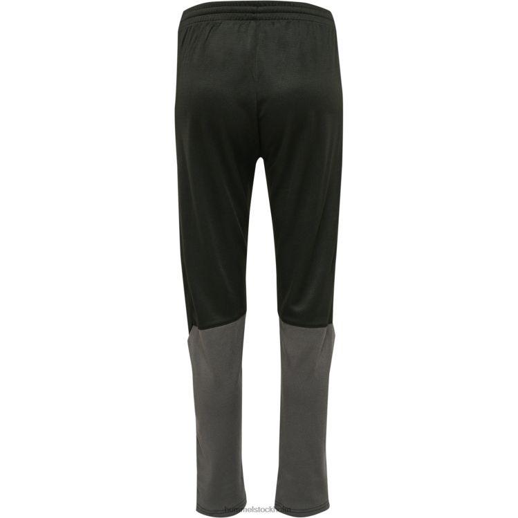 se Hummel kvinnor hmlongrid poly byxor wo LL40V2549 \"byxor\"