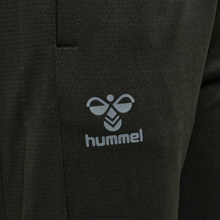 se Hummel kvinnor hmlongrid poly byxor wo LL40V2549 \"byxor\"