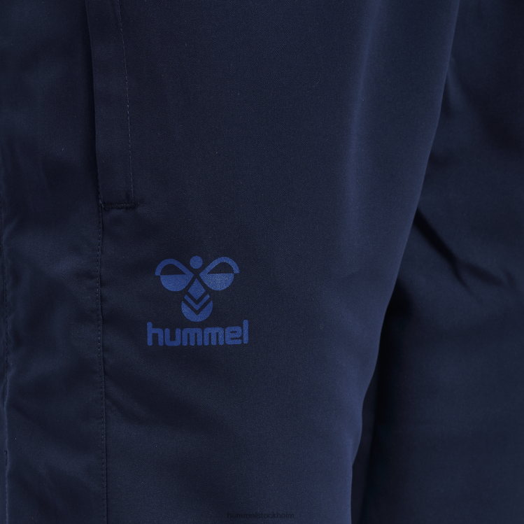 se Hummel kvinnor hmlpro rutnät vävda byxor wo LL40V2573 \"byxor\"