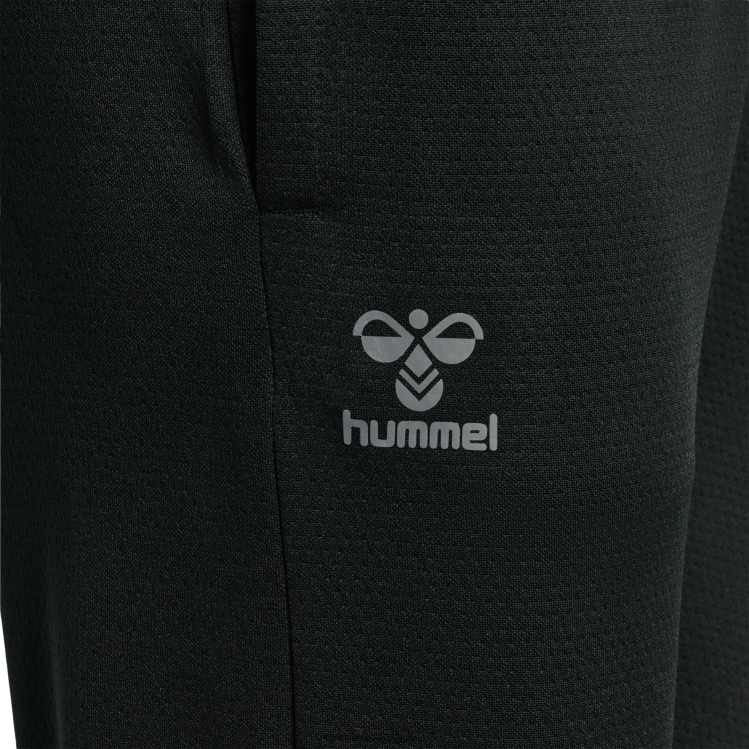se Hummel kvinnor hmlq4 poly träningsbyxa wo LL40V2741 \"träningsbyxor\"