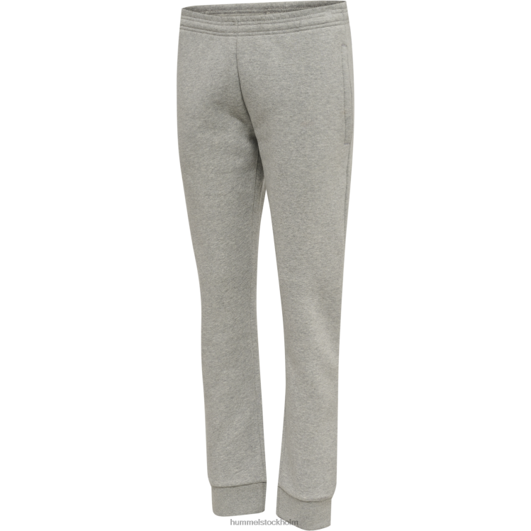 se Hummel kvinnor hmlred basic joggingbyxor LL40V2762 \"joggare\"