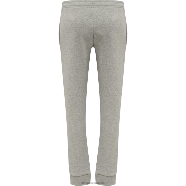 se Hummel kvinnor hmlred basic joggingbyxor LL40V2762 \"joggare\"