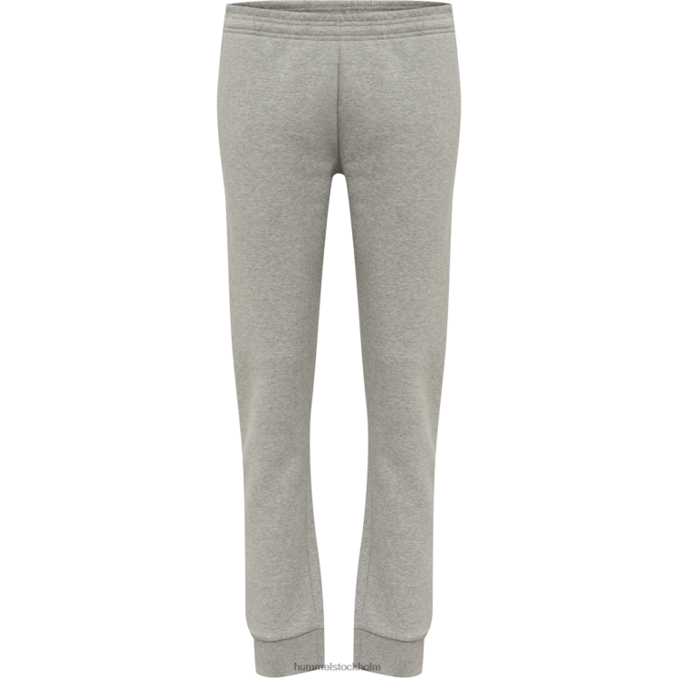 se Hummel kvinnor hmlred basic joggingbyxor LL40V2762 \"joggare\"