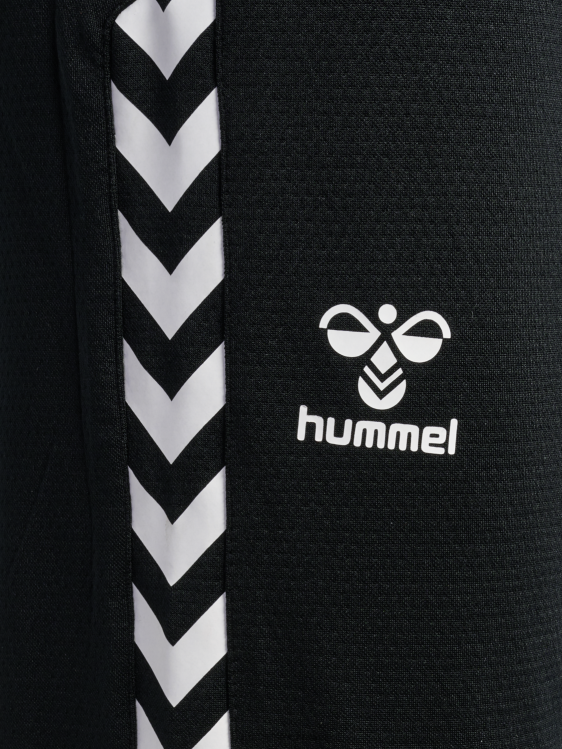se Hummel kvinnor hmlstaltiska träningsbyxor LL40V2229 \"träningsbyxor\"