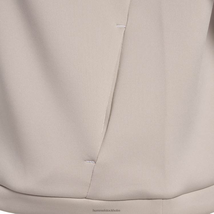 se Hummel kvinnor hlmt kalu kort sweatshirt LL40V2685 \"tröja\"