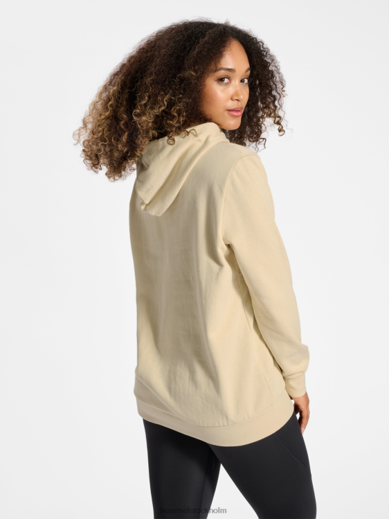 se Hummel kvinnor hmlbooster hoodie LL40V2483 \"luvtröja\"
