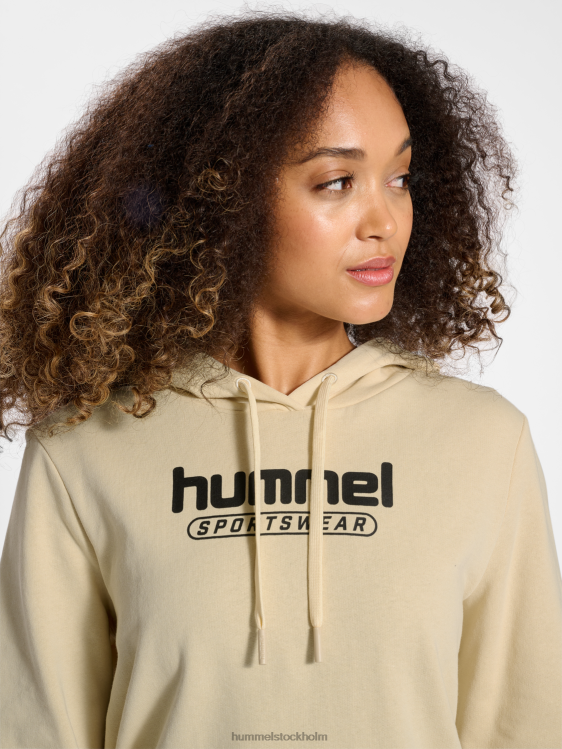 se Hummel kvinnor hmlbooster hoodie LL40V2483 \"luvtröja\"