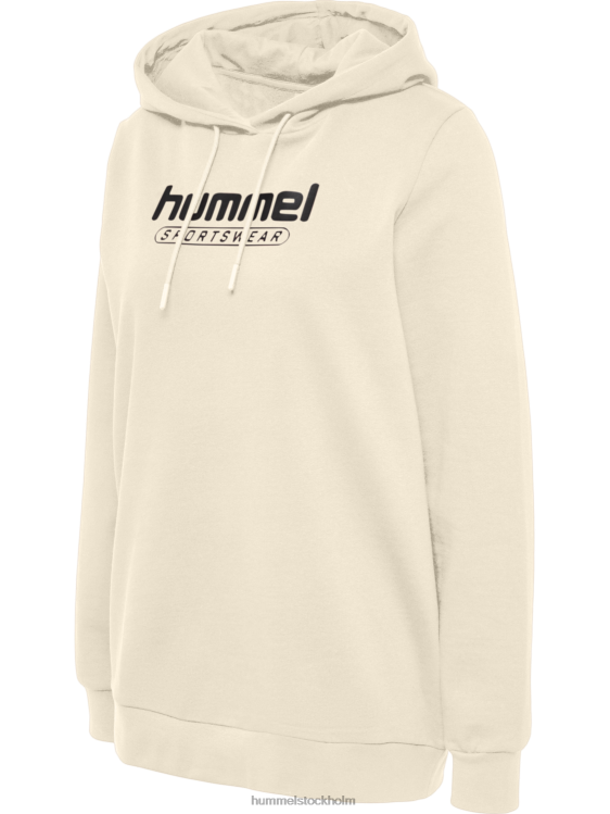 se Hummel kvinnor hmlbooster hoodie LL40V2483 \"luvtröja\"
