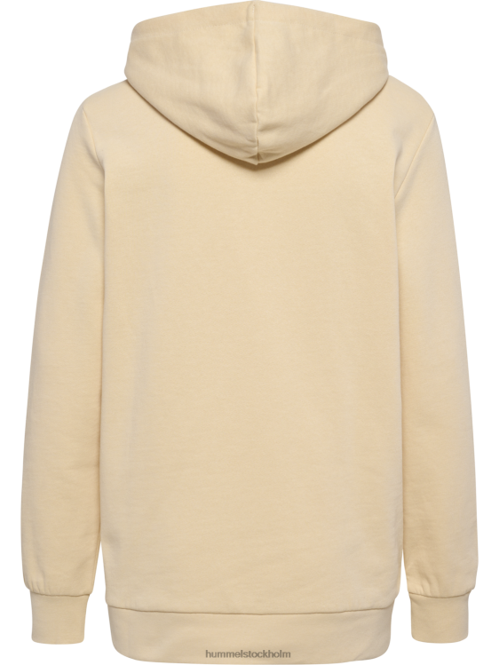 se Hummel kvinnor hmlbooster hoodie LL40V2483 \"luvtröja\"