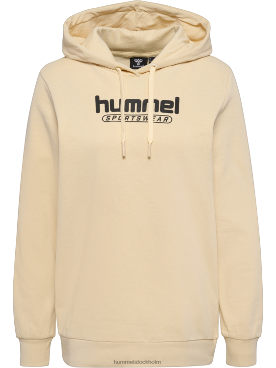 se Hummel kvinnor hmlbooster hoodie LL40V2483 \"luvtröja\"