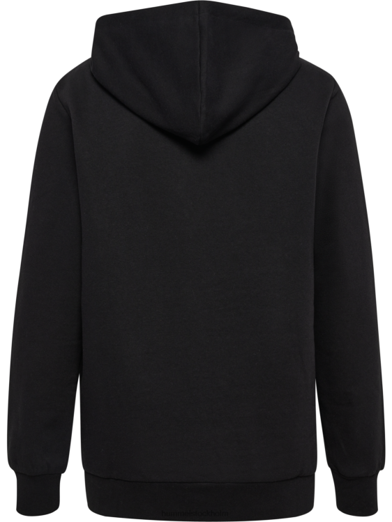 se Hummel kvinnor hmlbooster hoodie LL40V2501 \"luvtröja\"