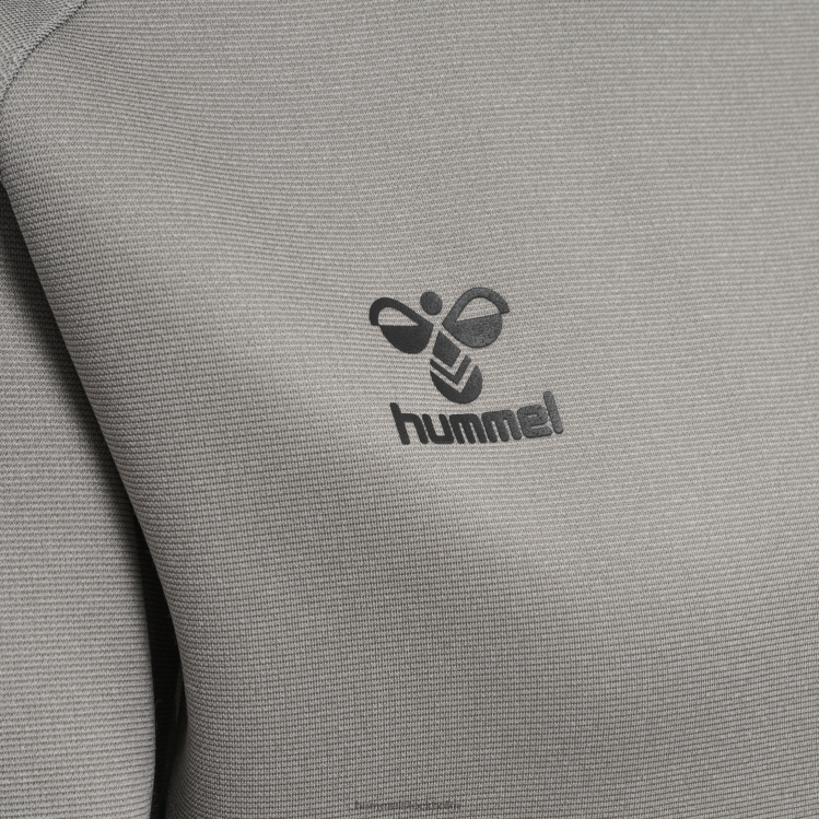 se Hummel kvinnor hmlcima xk hoodie LL40V3185 \"luvtröja\"