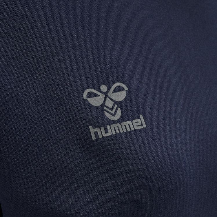 se Hummel kvinnor hmlcima xk hoodie LL40V3188 \"luvtröja\"