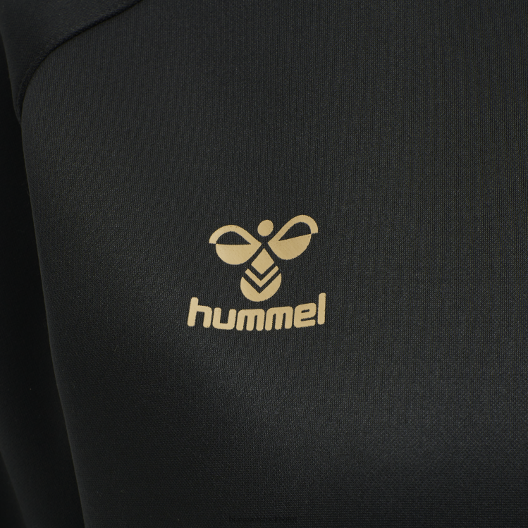 se Hummel kvinnor hmlcima xk hoodie LL40V3191 \"luvtröja\"