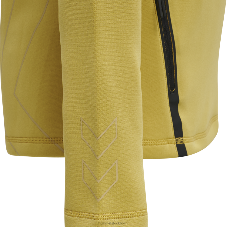 se Hummel kvinnor hmlcima xk hoodie LL40V3196 \"luvtröja\"