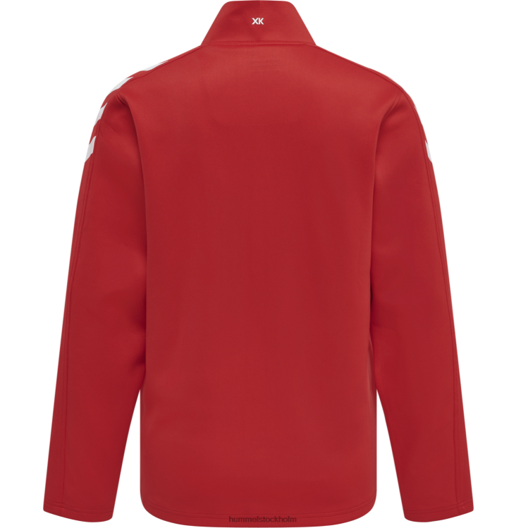 se Hummel kvinnor hmlcore xk poly zip sweat LL40V2748 \"tröja\"